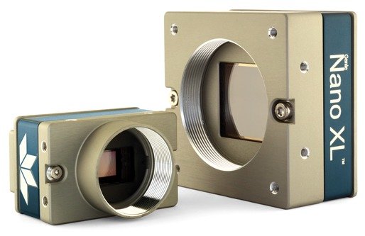 Teledyne DALSA Genie Nano | Electronique News