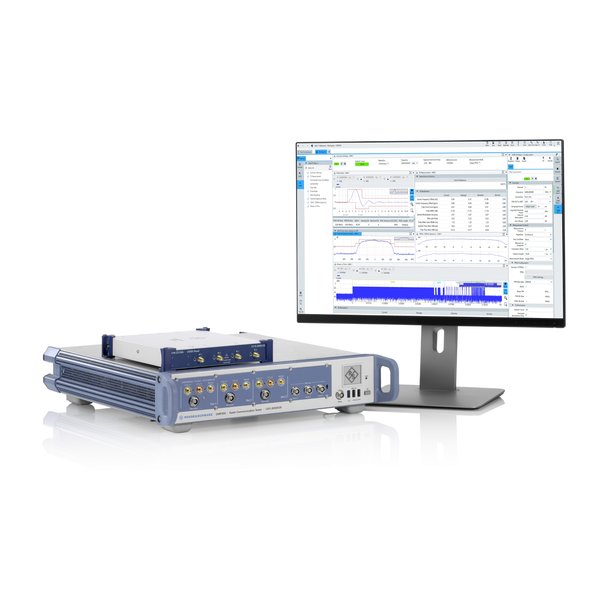 Rohde & Schwarz et Samsung ouvrent la voie à l'adoption des cas de test de télémétrie sécurisée spécifiés par le consortium FiRa 