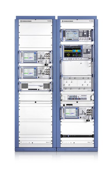 Les plateformes de test de Rohde & Schwarz sont les premières à être approuvées par le GCF pour le test de conformité des appareils NTN NB-IoT concernant les paramètres radiofréquences (RF) et la gestion des ressources radio (RRM)