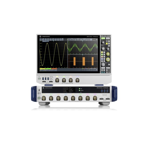 Rohde & Schwarz présente au CETEX d’Amsterdam ses solutions de test d’avant-garde destinées au secteur de l'électronique grand public 